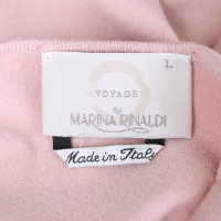 Marina Rinaldi Top en Rose/pink