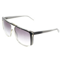 Gucci Sonnenbrille in Monoshade-Form