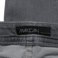 Marc Cain Jeans in Grijs