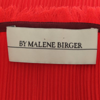 By Malene Birger top with pleats
