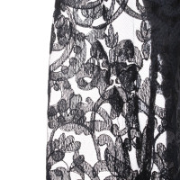 Burberry Prorsum Vestito di nero