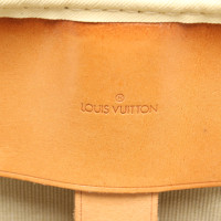 Louis Vuitton Sirius 70 aus Canvas