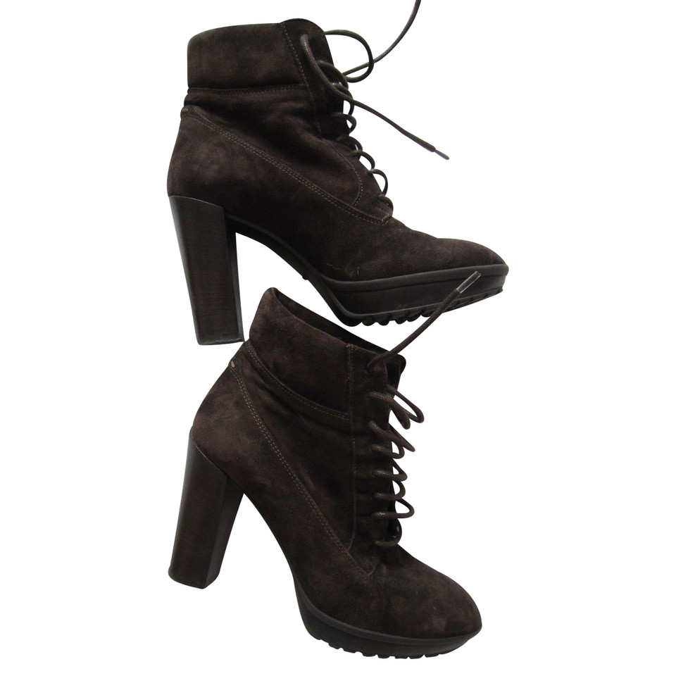 Max Mara Ankle Boots