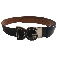 Dolce & Gabbana Belt