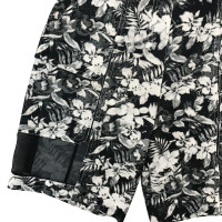 Alexander Wang Shorts with floral pattern