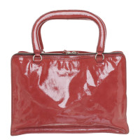 Miu Miu Handbag Patent Leather