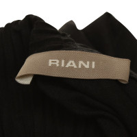 Riani Camicia in Black