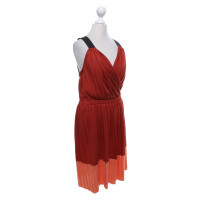 Hoss Intropia Dress in red