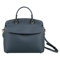 Furla Handtasche aus Leder