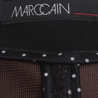 Marc Cain Jacket in faux fur