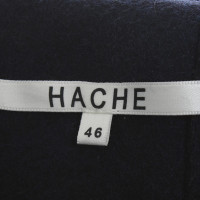Hache deleted product