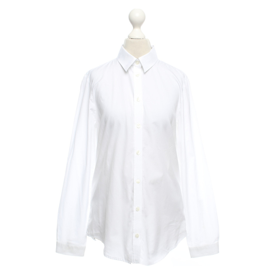 Burberry Top en Coton