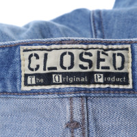 Closed Jeans nel look usato