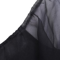 Strenesse Silk dress in black