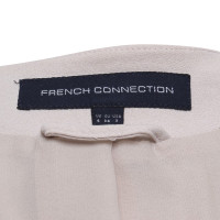 French Connection Blazer in Beige
