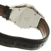 Swarovski Wristwatch in silver
