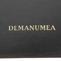 Altre marche Demanumea - Borsa a mano con pochette