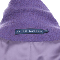 Ralph Lauren Blazer aus Wolle