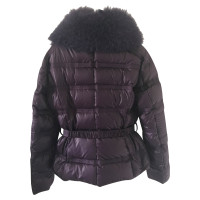Versace winter jacket