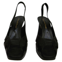 Gianvito Rossi Sandals in black