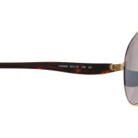 Michael Kors Sunglasses with mirrored lenses