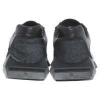Rick Owens Sneakers in Black