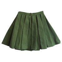 Balmain Pleated skirt 