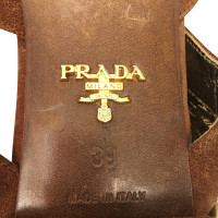 Prada deleted product