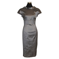 Talbot Runhof Cocktail dress with silk