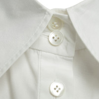 Strenesse Korte mouw blouse wit
