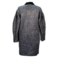 Cos Coat in gray