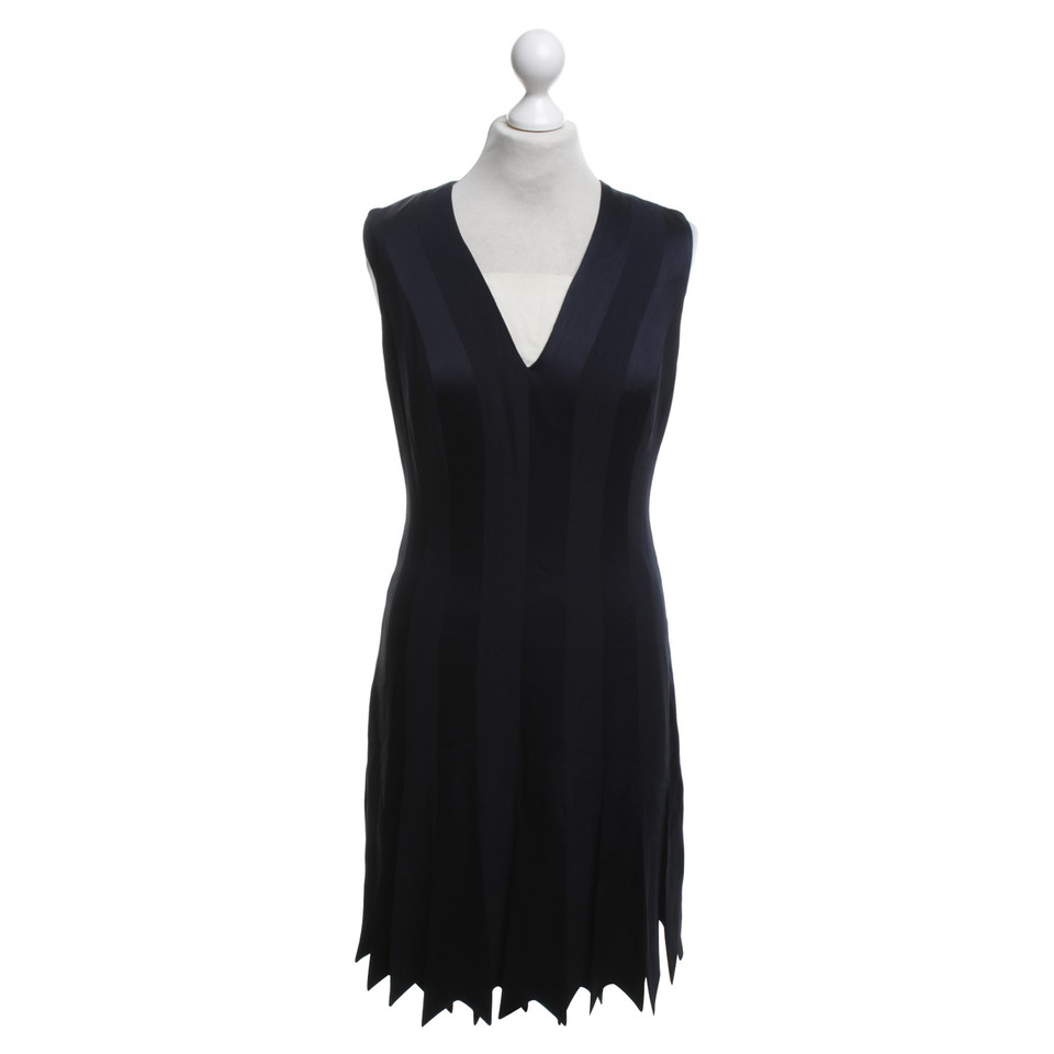 Moschino Dress in dark blue