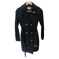 Michael Kors Jacket/Coat in Blue