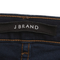 J Brand Jeans bleu foncé