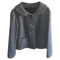 Luisa Spagnoli Jacket/Coat Wool