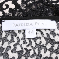 Patrizia Pepe Kleid