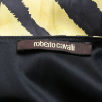 Roberto Cavalli Kleid
