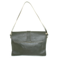 Marni Handbag in olive green