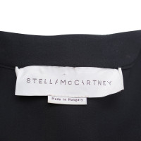 Stella McCartney camicetta lunghi in bianco