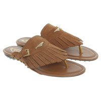 Tod's Tythes Renner sandals