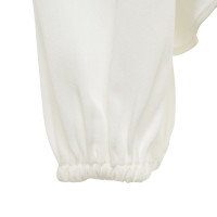 Diane Von Furstenberg Blouse in white