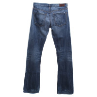 Citizens Of Humanity Bootcut Jeans Vernietigd