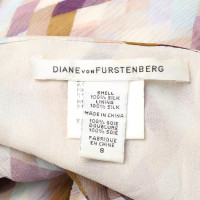 Diane Von Furstenberg Bovenkleding Zijde