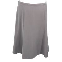 Armani skirt in grey