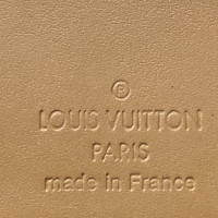 Louis Vuitton Pocket Organizer realizzato in pelle Nomade