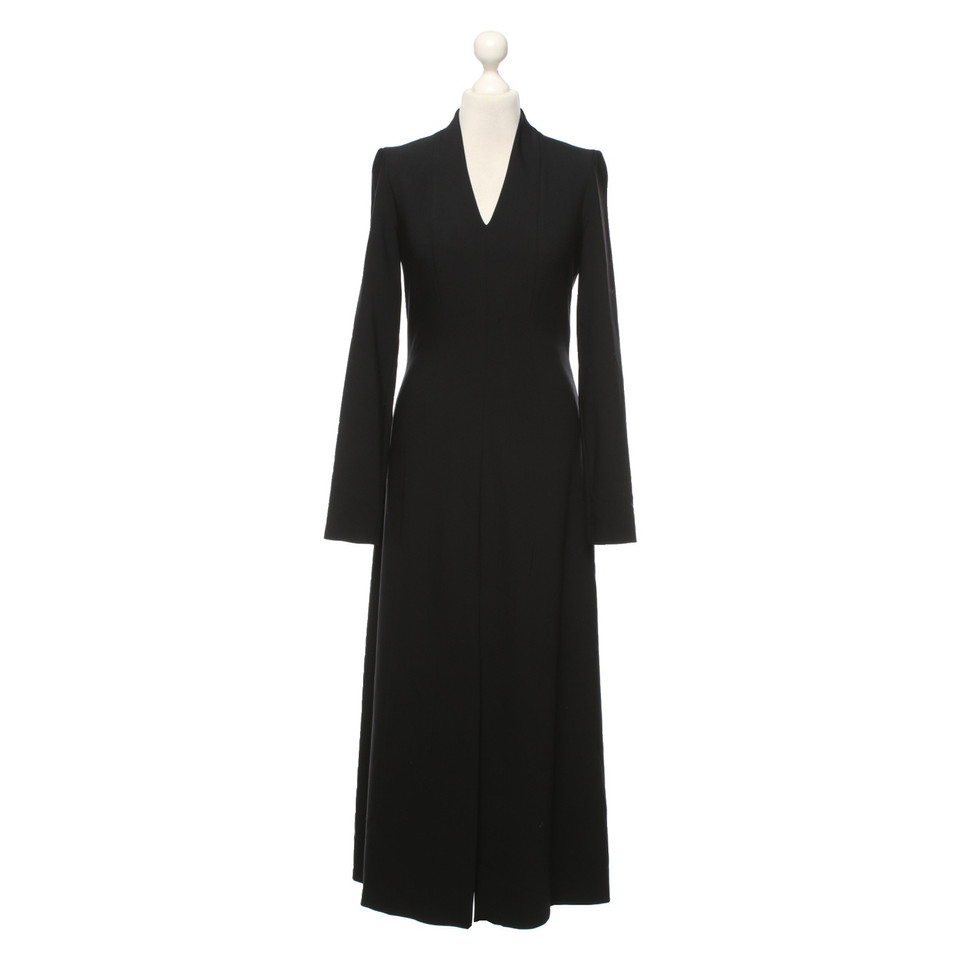 Plein Sud Robe en Noir