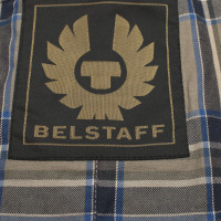 Belstaff Jas/Mantel Katoen in Rood