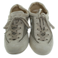 Hogan Sneakers beige