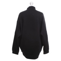 Acne Sweater in black