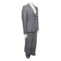 Max Mara Suit Wool